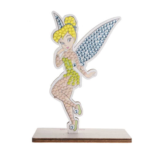 Picture of CRYSTAL ART BUDDIES SERIES 3 TINKERBELL
